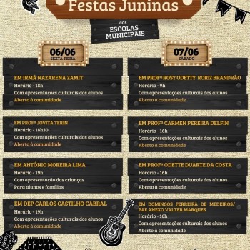 Bora fortalecer as celebrações organizadas pelas comunidades escolares?